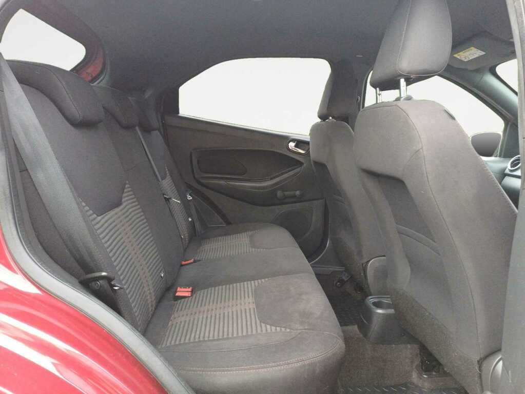 Ford KA+ 1.2 Ti-vct Active Hatchback Red #6
