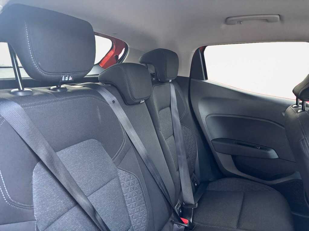 Renault Clio 1.0 Tce 100 Iconic Blue #6