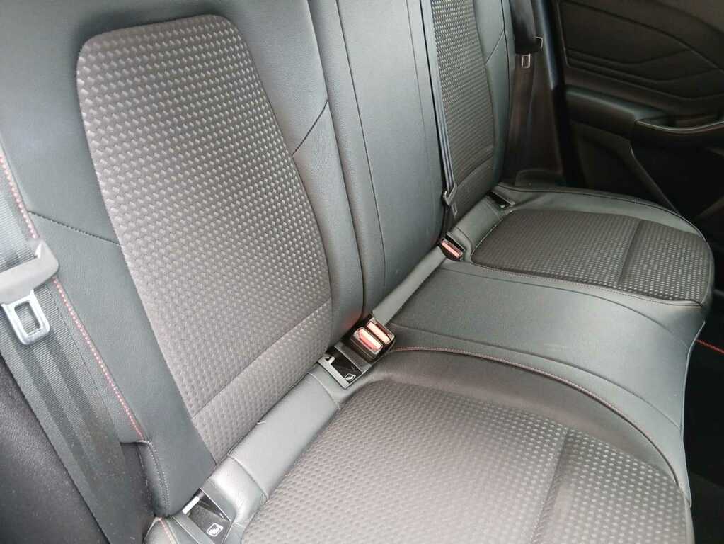 Ford Focus 1.0T Ecoboost Mhev St-line X Edition Hatchback Silver #6