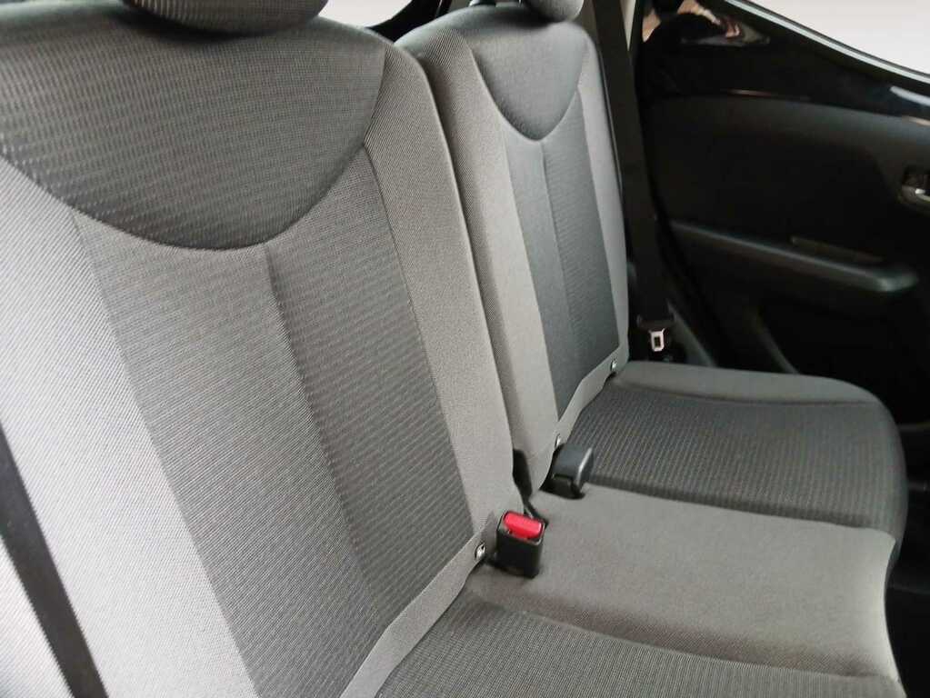 Toyota Aygo 1.0 Vvt-i X-trend Hatchback Grey #5