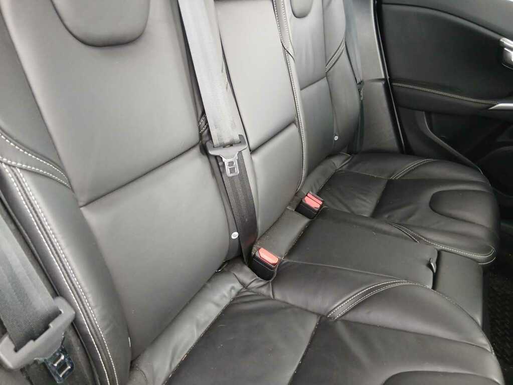 Volvo V40 2.0 D3 R-design Edition Hatchback Silver #6