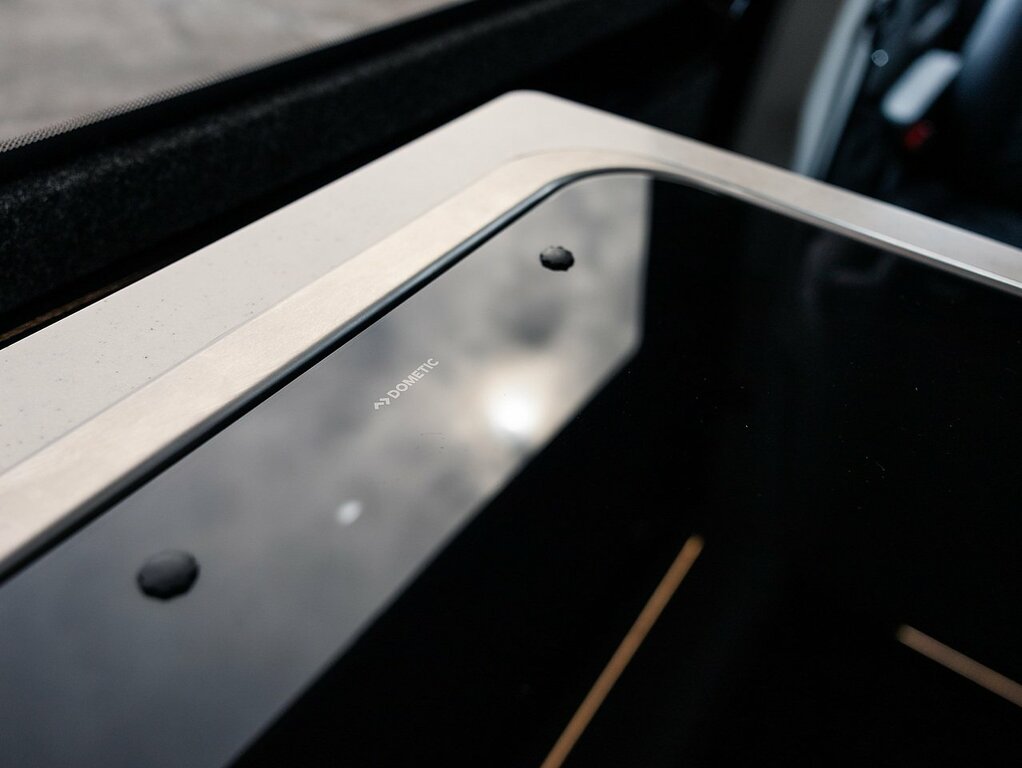 Volkswagen Crafter Panel Van Startline Mwb 140 Ps Silver #20