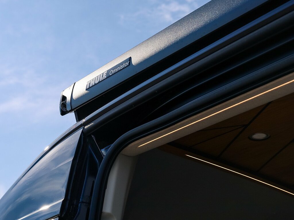 Volkswagen Crafter Panel Van Startline Mwb 140 Ps Silver #43