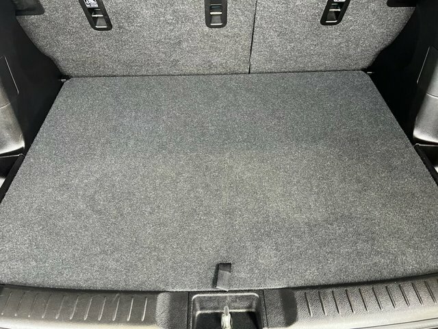 Suzuki Vitara Boosterjet Sz5 Suv Grey #6