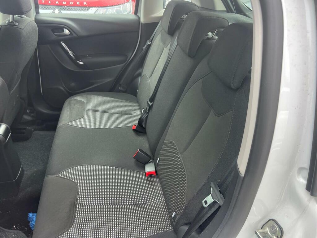 Citroen C3 E-hdi Exclusive Etg6 Blue #14