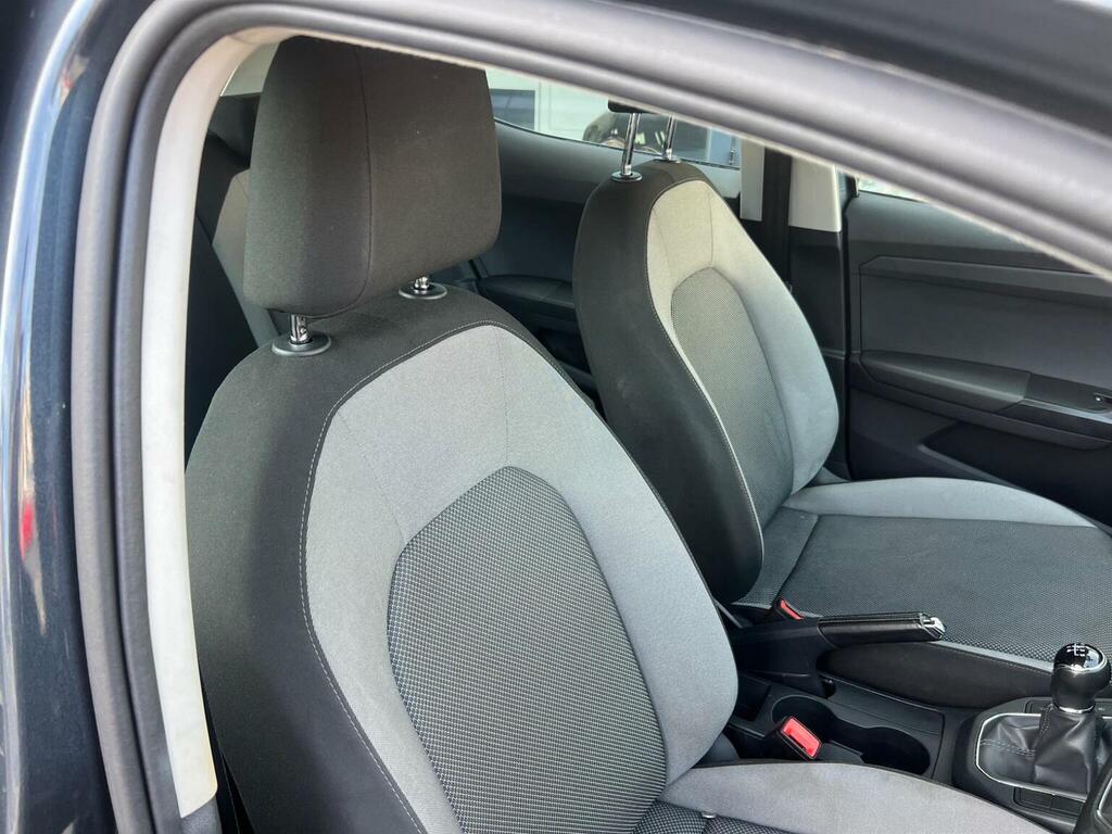 Seat Ibiza 1.6 Tdi Se Technology Euro 6 Ss Dpf Grey #5