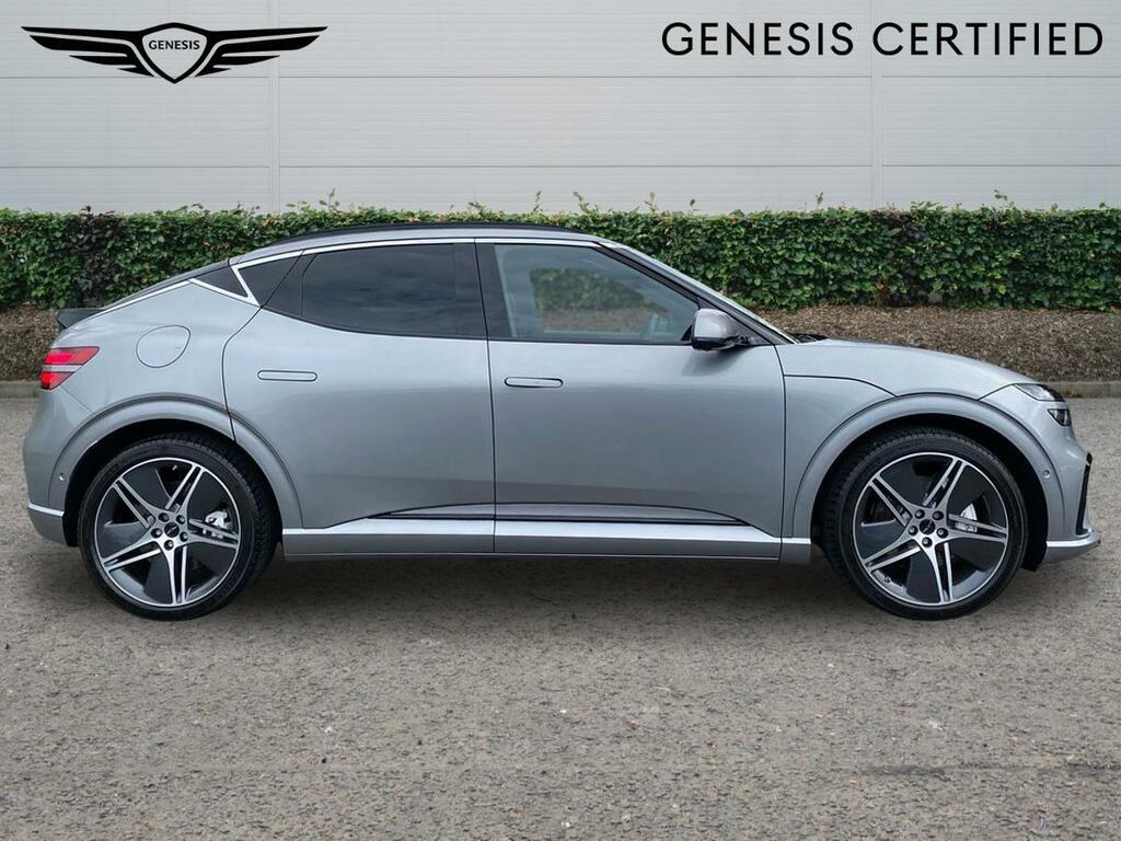 Genesis GV60 84Kwh Performance 4Wd Dual Motor BG26WPV #6