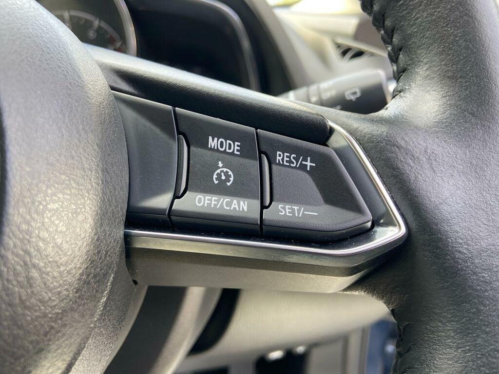 Mazda 2 Gt Sport Nav Blue #16