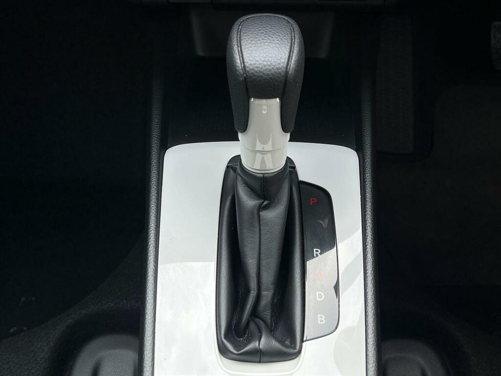 Honda Jazz Elegance Red #36