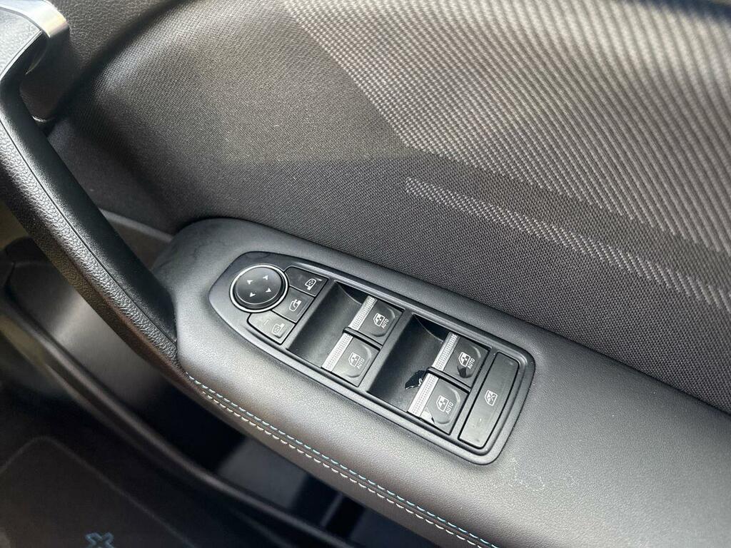Renault Symbioz Techno Esprit Alpine Black #23