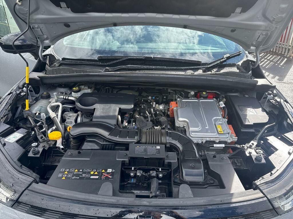 Renault Symbioz Techno Esprit Alpine Black #18