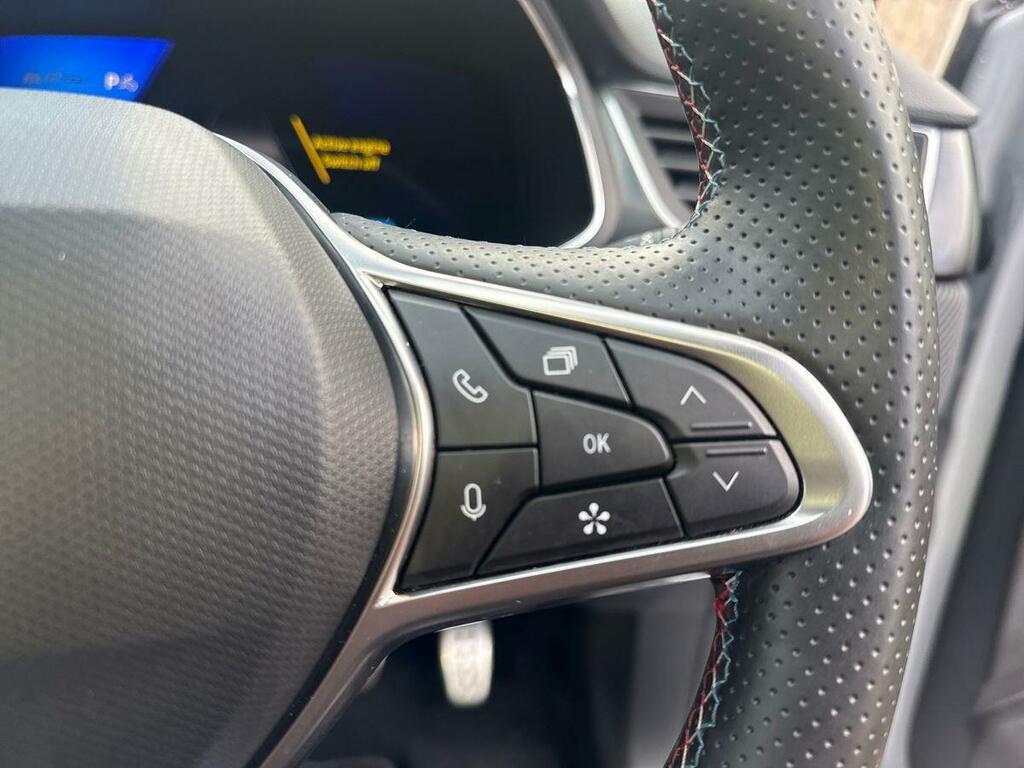 Renault Symbioz Techno Esprit Alpine Black #16