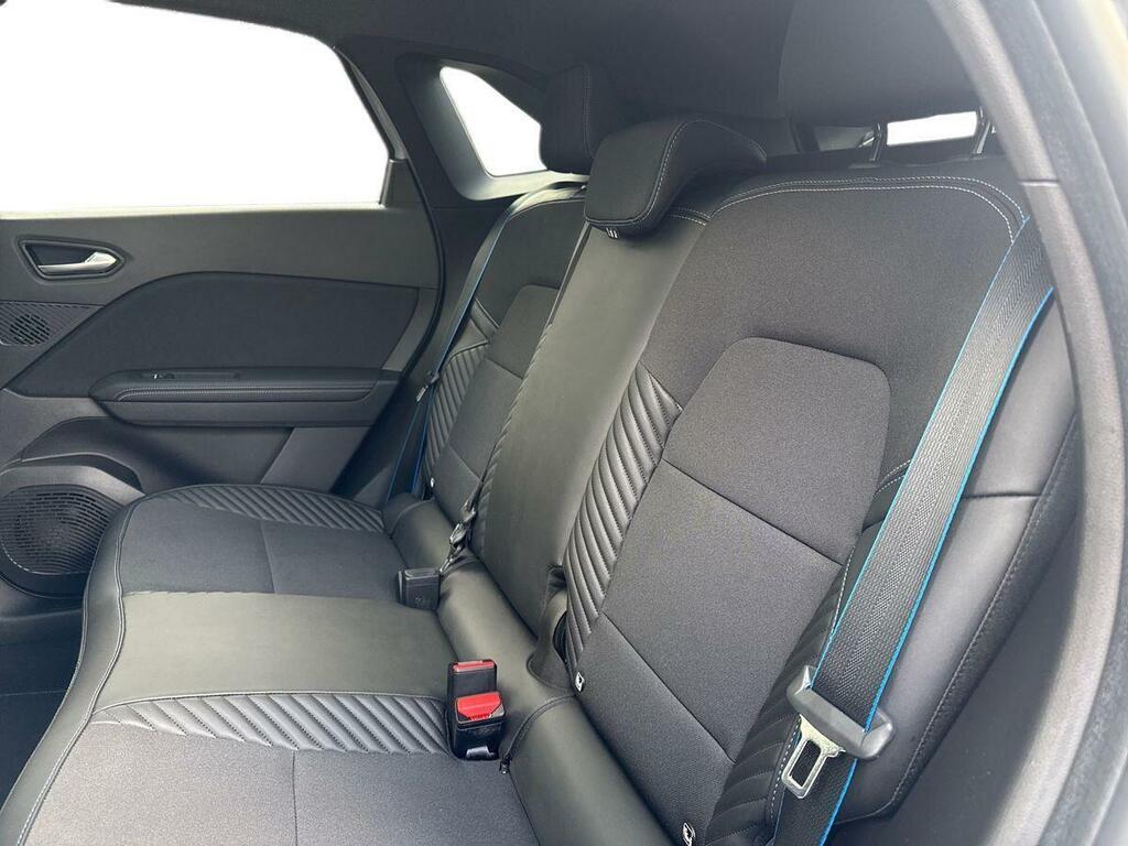 Renault Symbioz Techno Esprit Alpine Black #11
