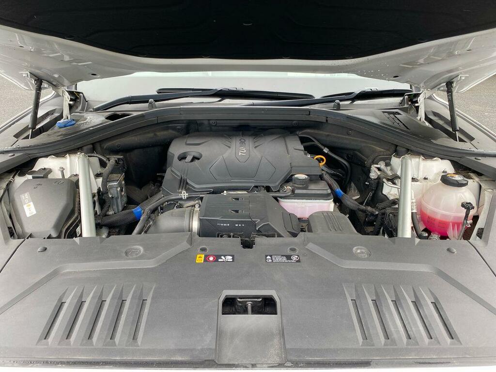 Genesis GV70 Gv70 Sport E Awd Grey #18
