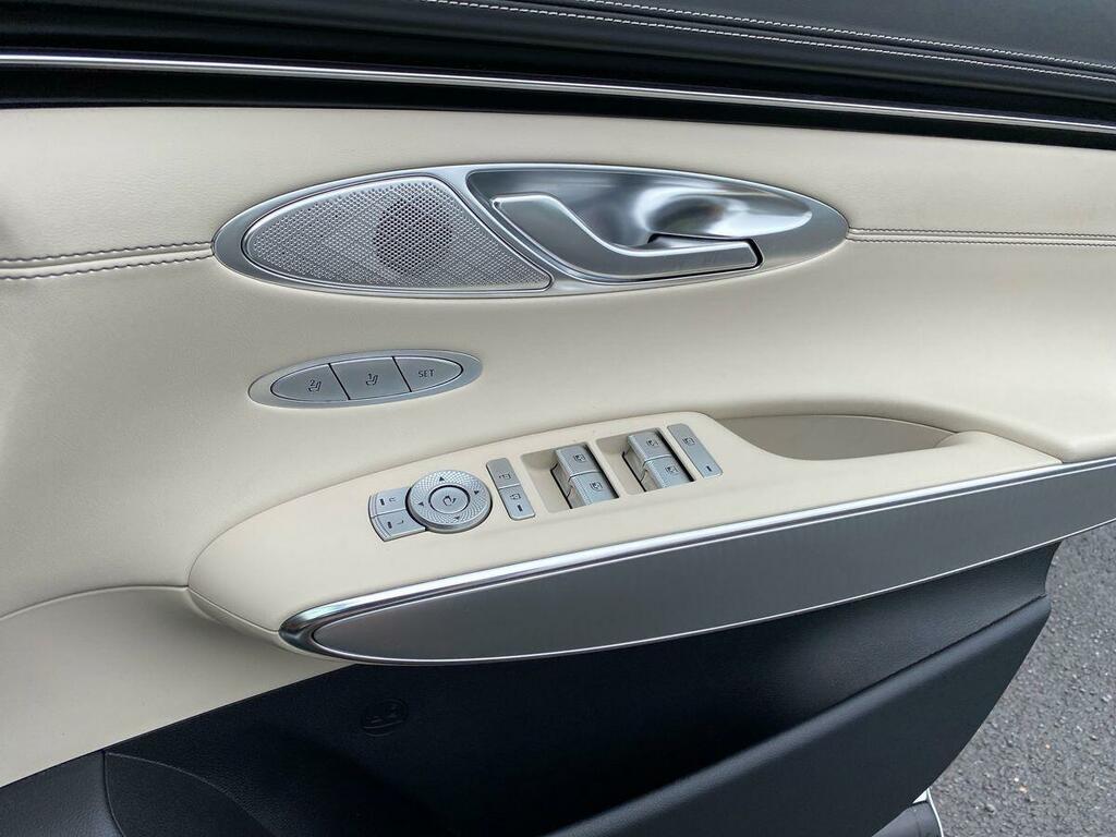 Genesis GV70 Gv70 Sport E Awd Grey #23