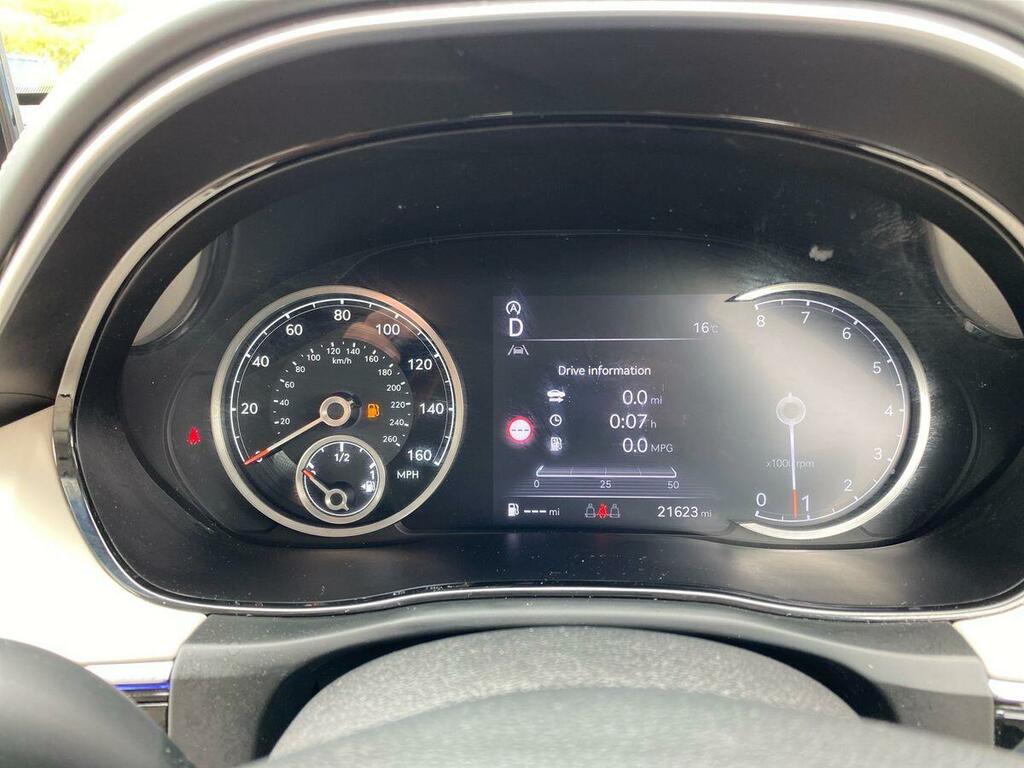 Genesis GV70 Gv70 Sport E Awd Grey #14