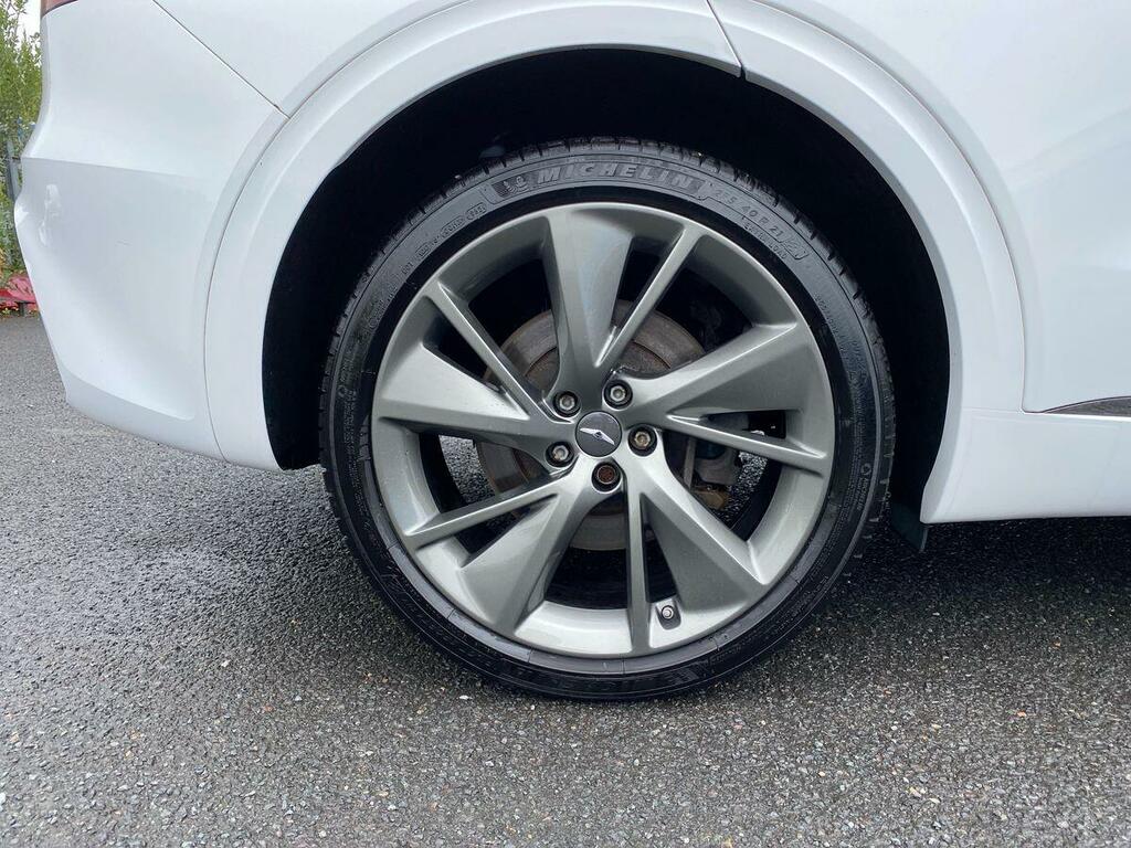 Genesis GV70 Gv70 Sport E Awd Grey #13