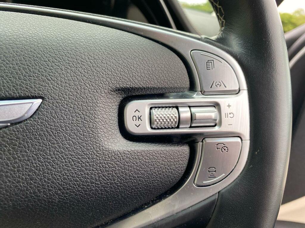 Genesis GV70 Gv70 Sport E Awd Grey #16