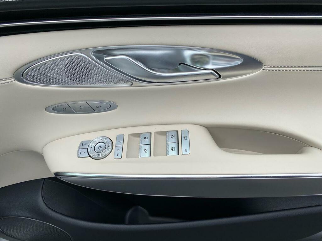 Genesis GV70 Gv70 Sport E Awd Grey #19