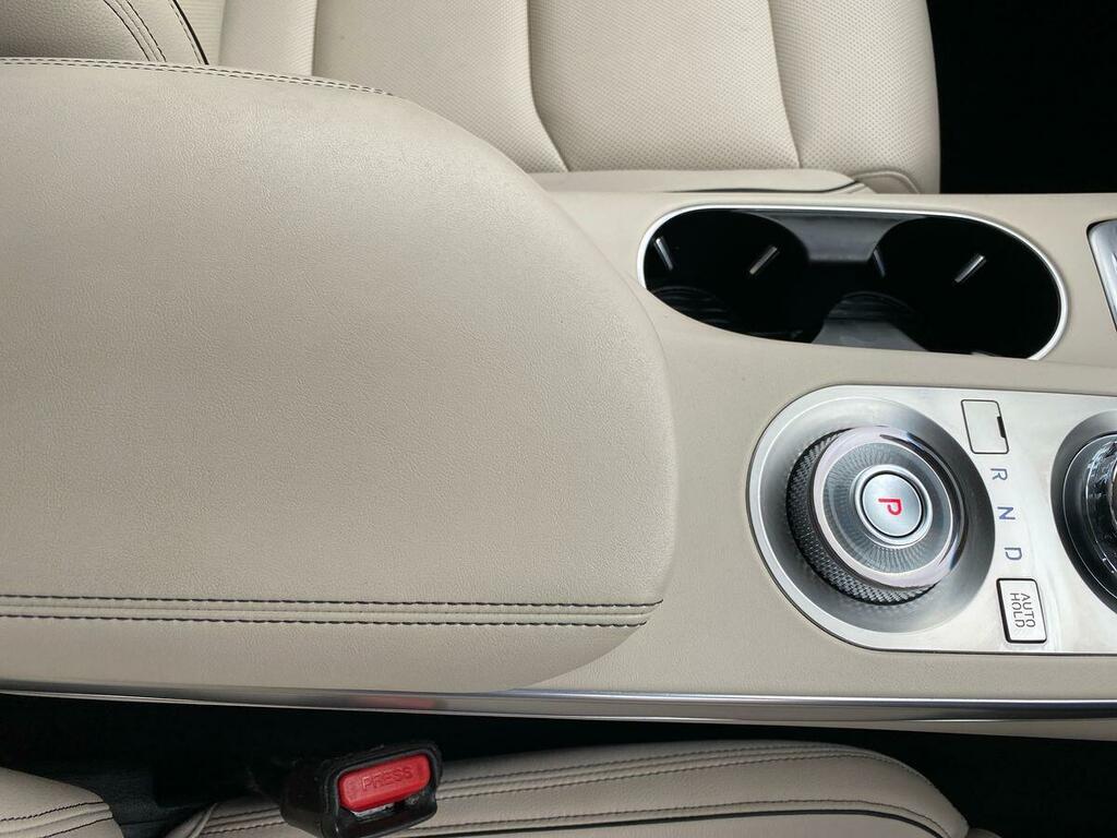 Genesis GV70 Gv70 Sport E Awd Grey #12