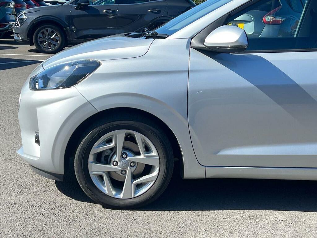 Hyundai I10 Hatchback  #13