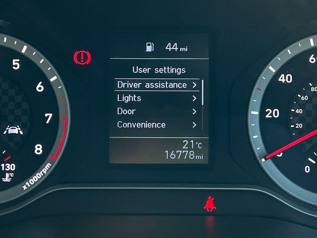 Hyundai I10 Hatchback  #45