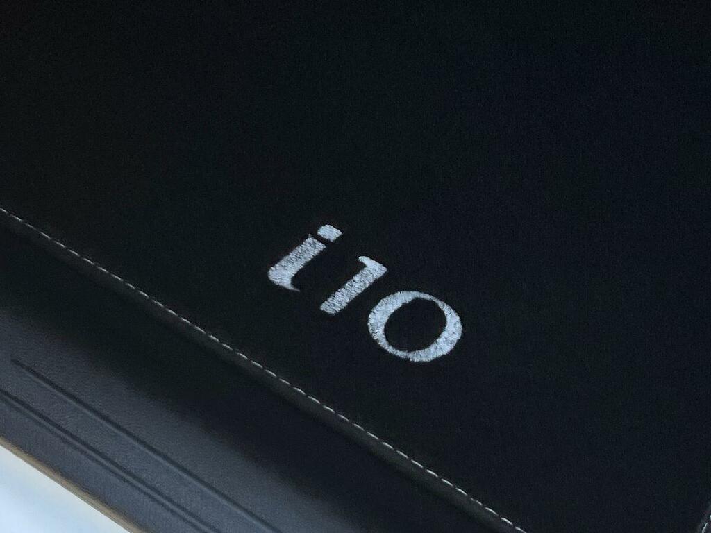Hyundai I10 Hatchback  #37