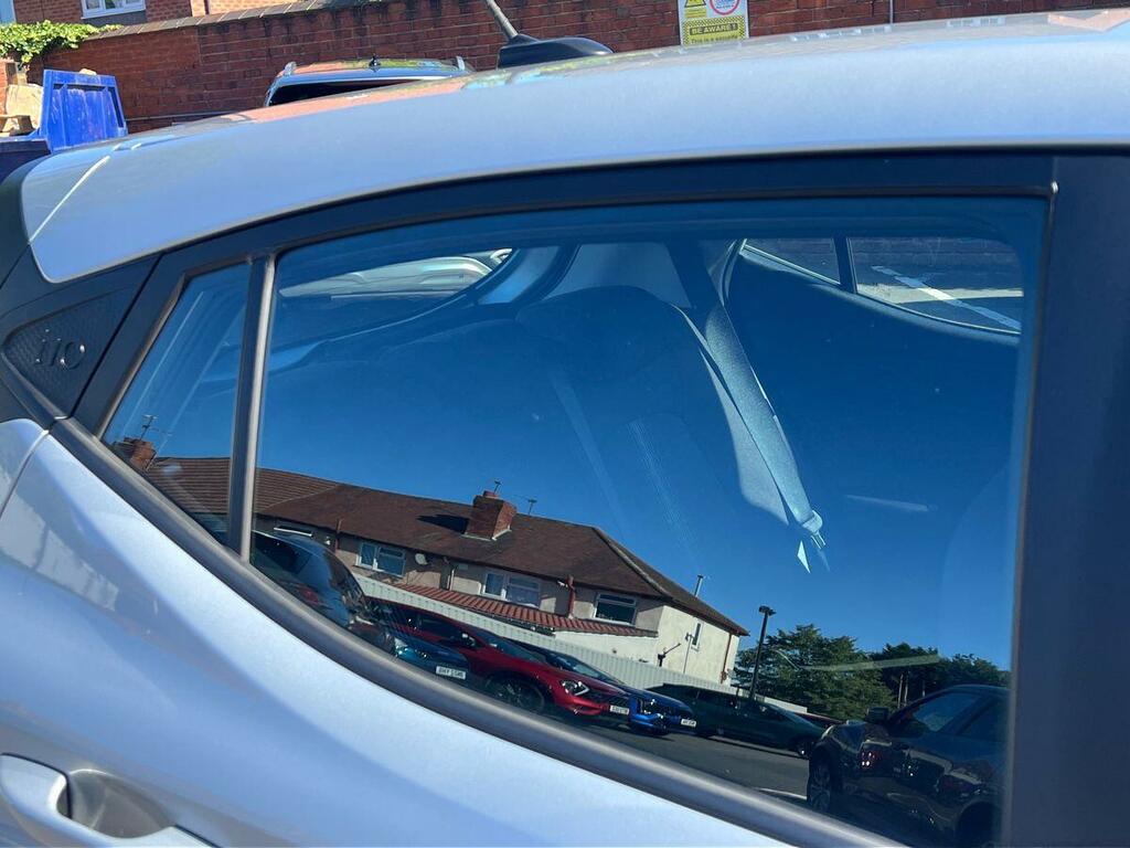 Hyundai I10 Hatchback  #31