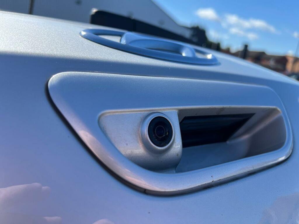 Hyundai I10 Hatchback  #34