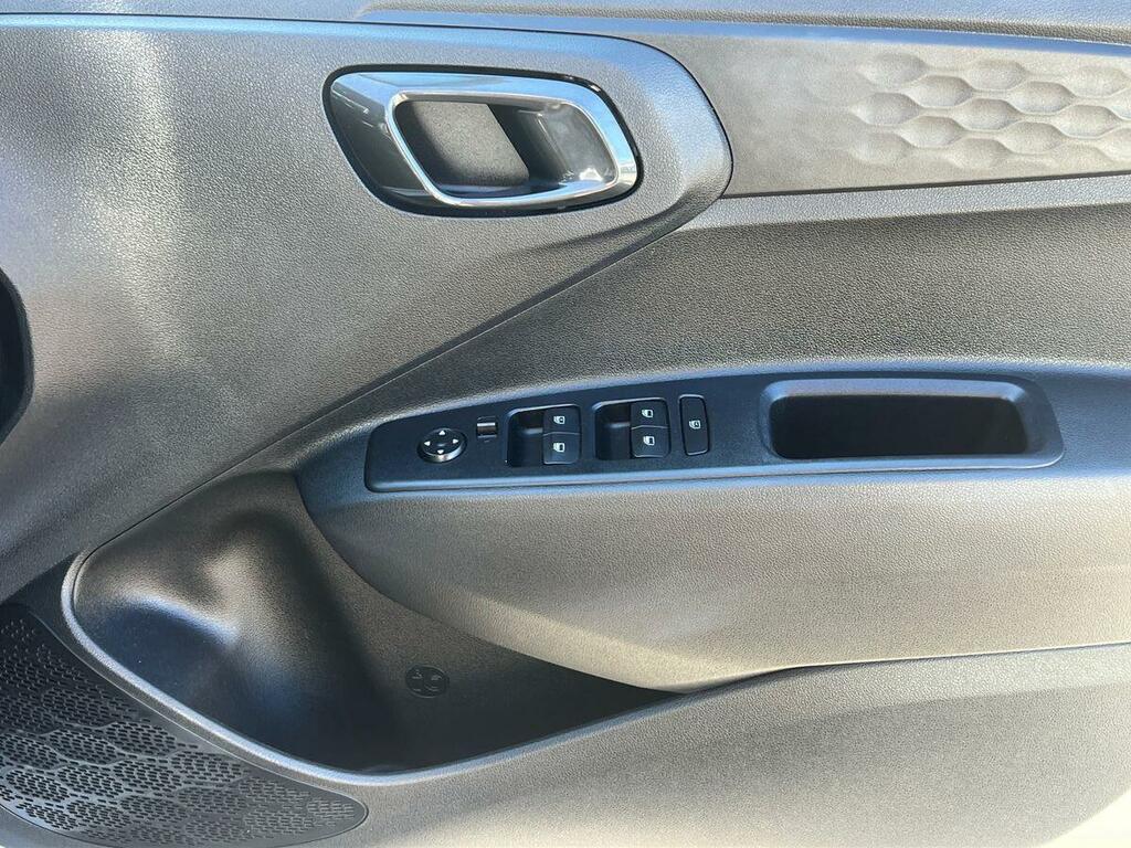 Hyundai I10 Hatchback  #19