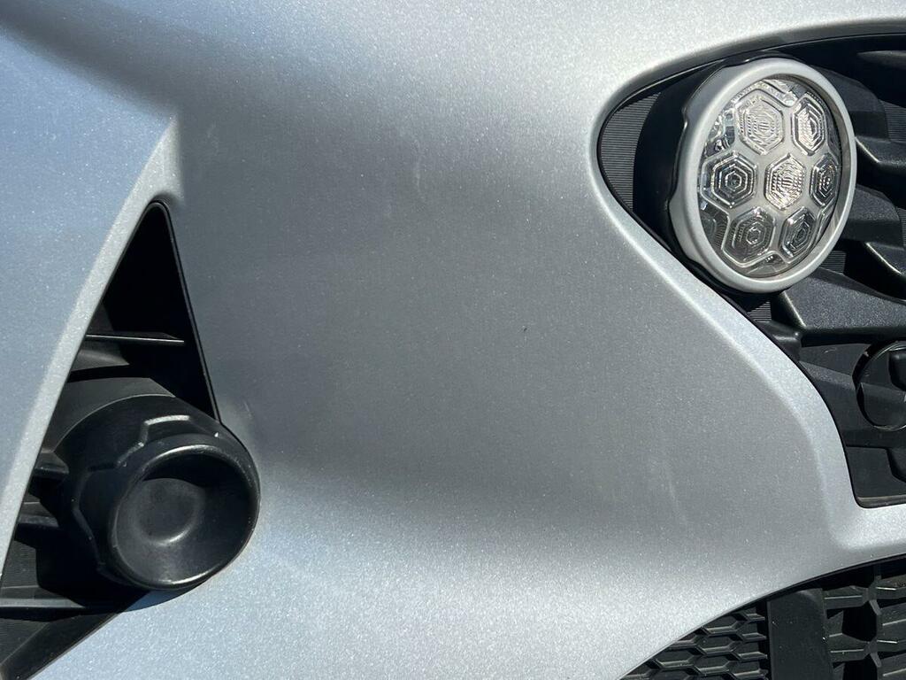 Hyundai I10 Hatchback  #27
