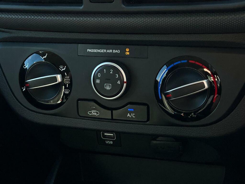 Hyundai I10 Hatchback  #39