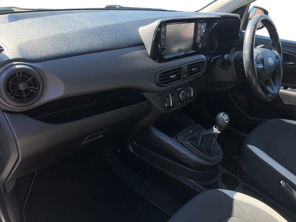 Hyundai I10 Hatchback  #9