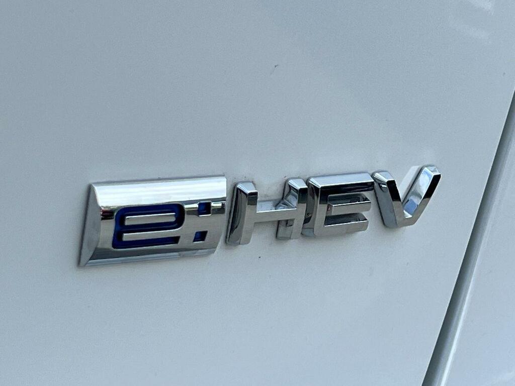 Honda Hr-V Elegance Red #27