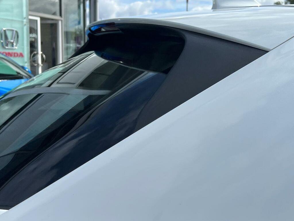 Honda Hr-V Elegance Red #25