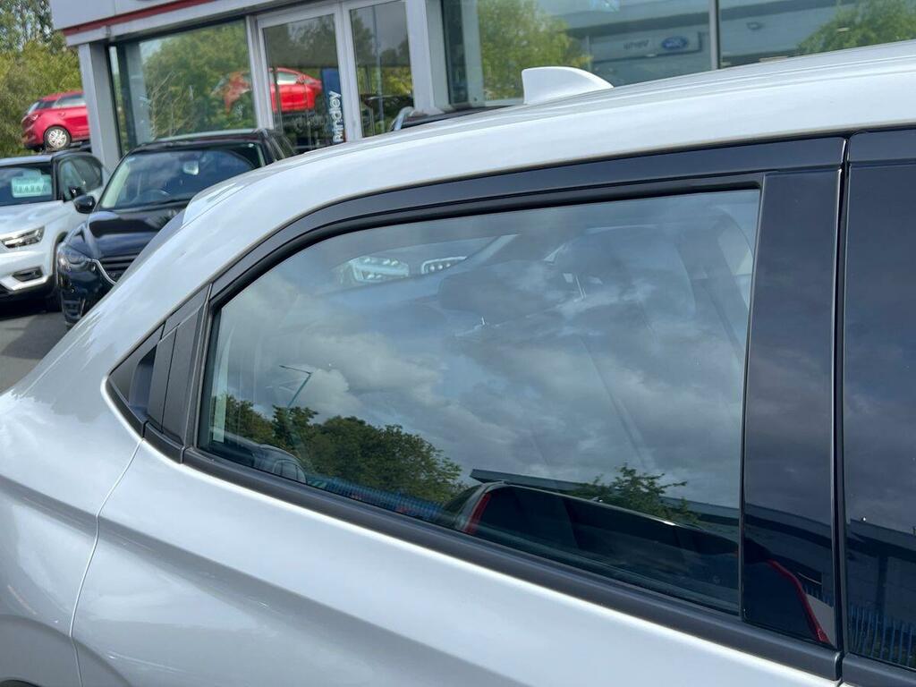 Honda Hr-V Elegance Red #24