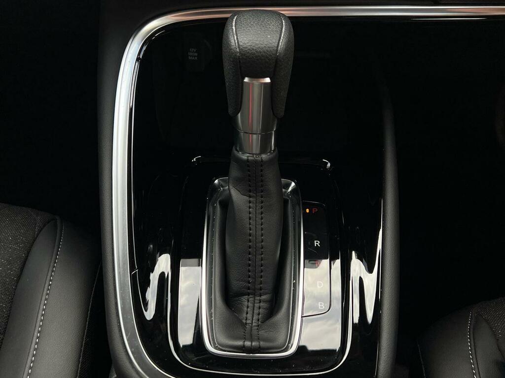 Honda Hr-V Elegance Red #41