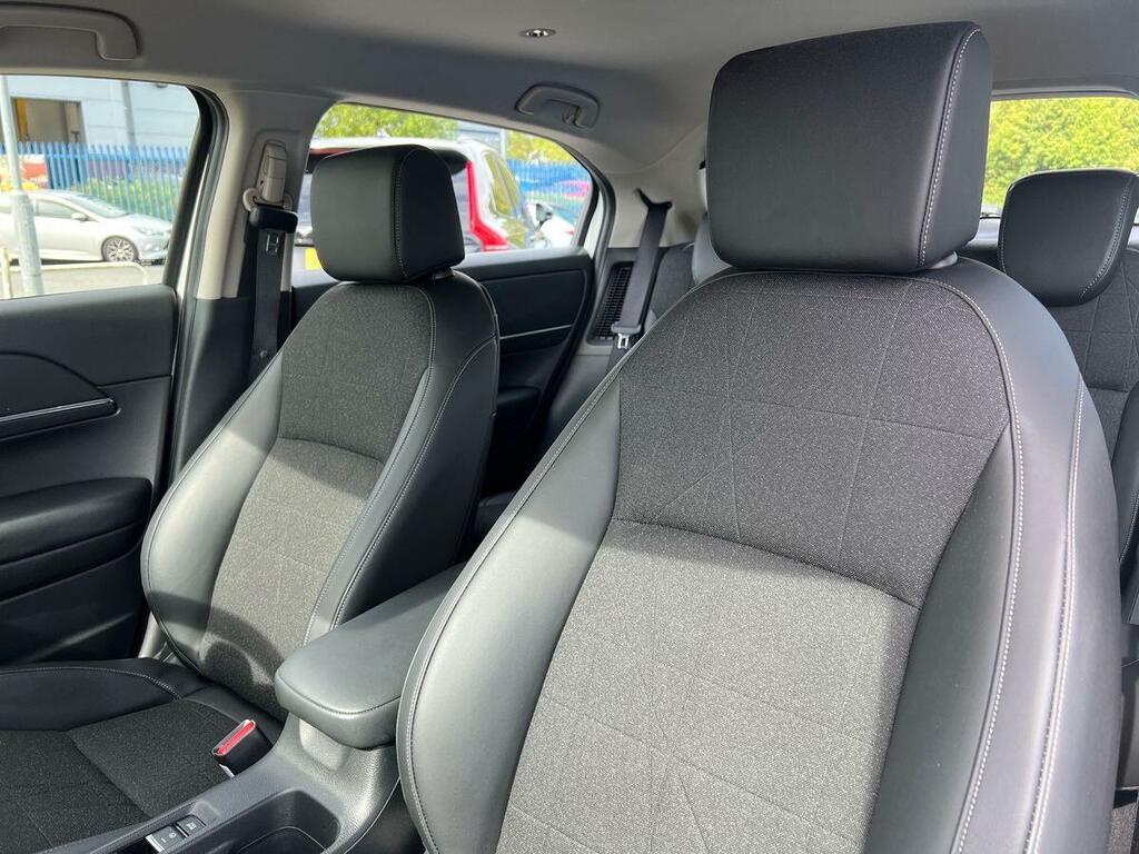 Honda Hr-V Elegance Red #34