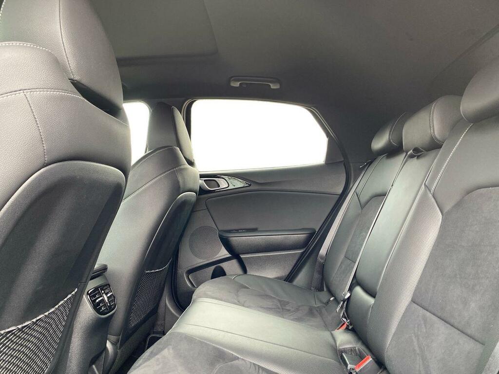 Kia Xceed 1.5T 3 Black #11