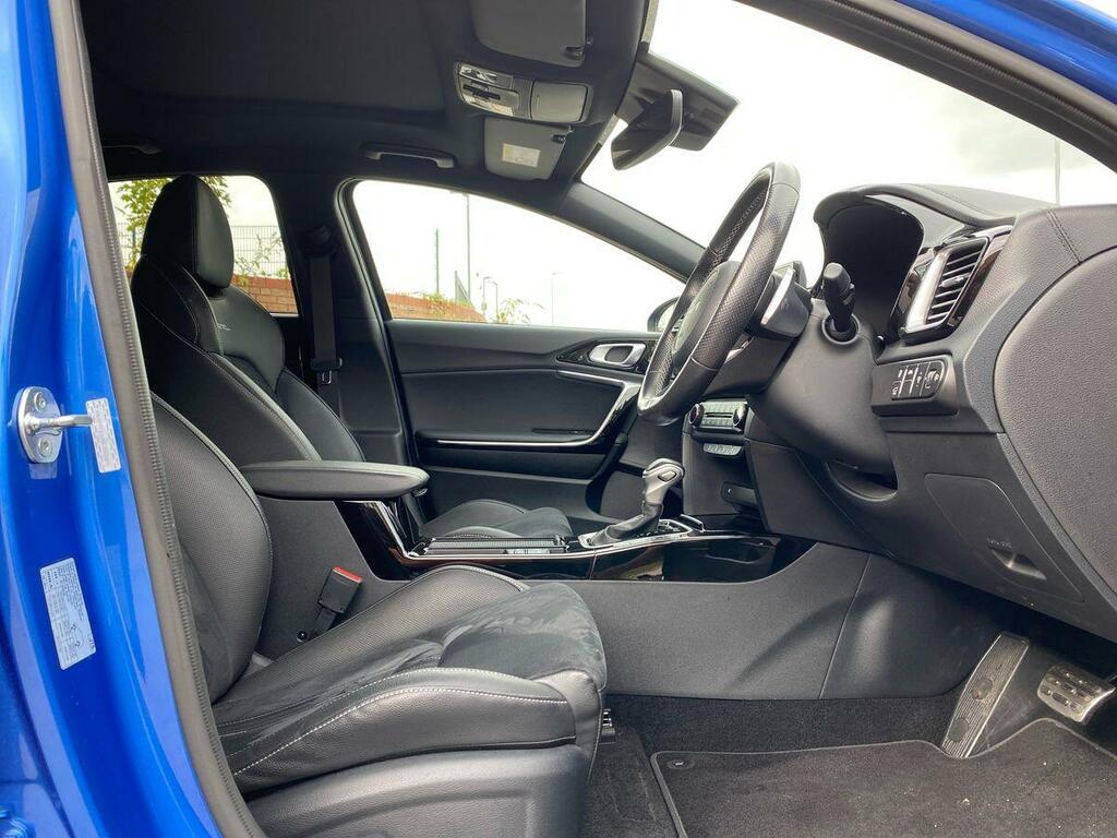 Kia Xceed 1.5T 3 Black #20