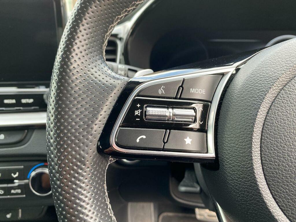 Kia Xceed 1.5T 3 Black #15