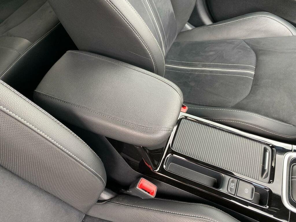 Kia Xceed 1.5T 3 Black #12