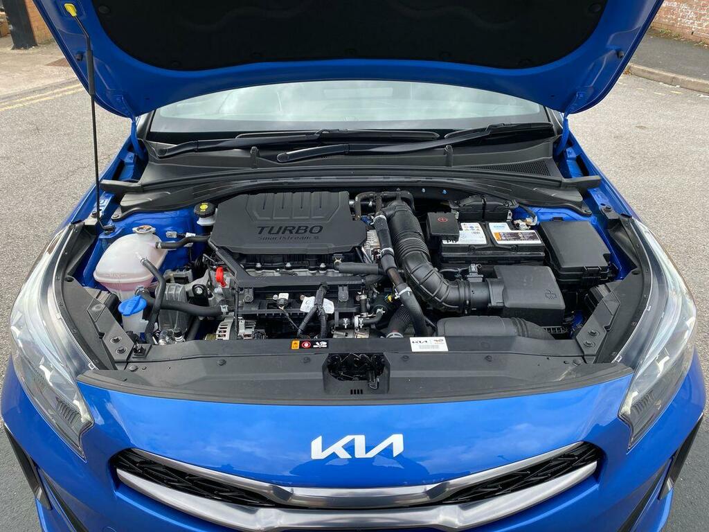 Kia Xceed 1.5T 3 Black #18