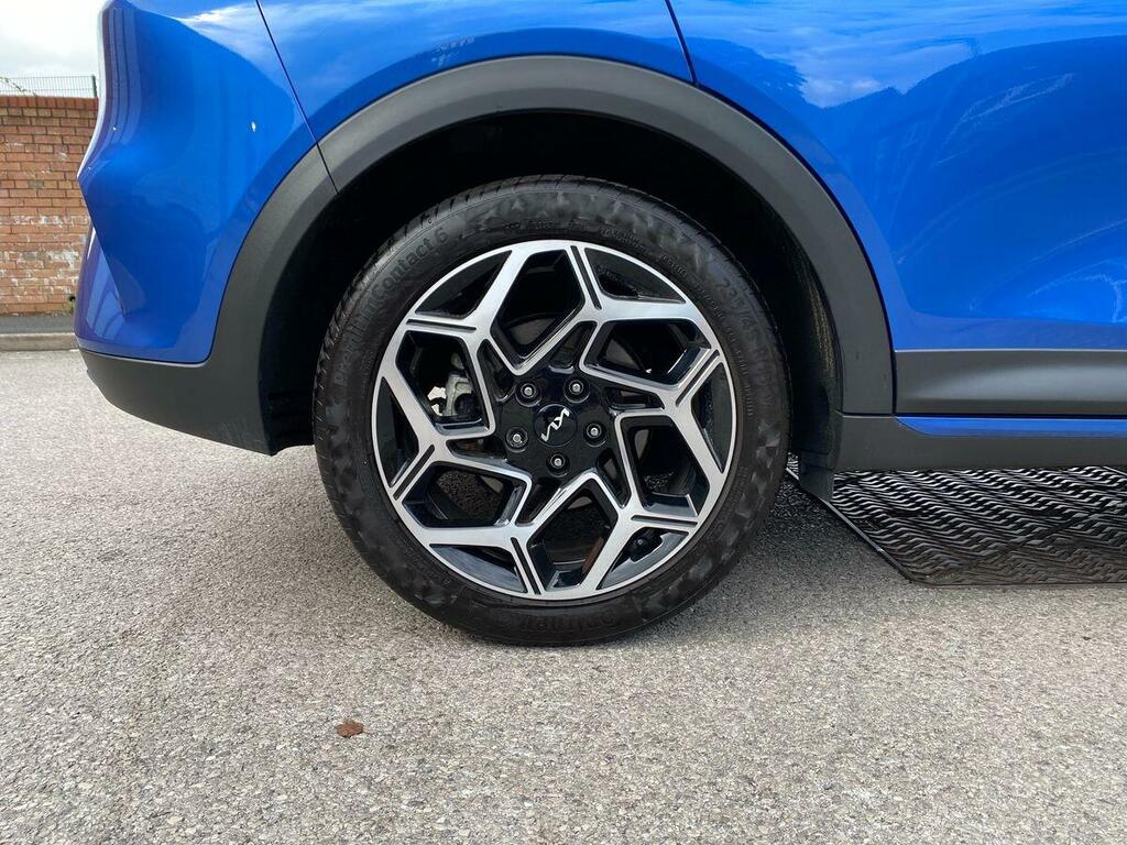 Kia Xceed 1.5T 3 Black #13