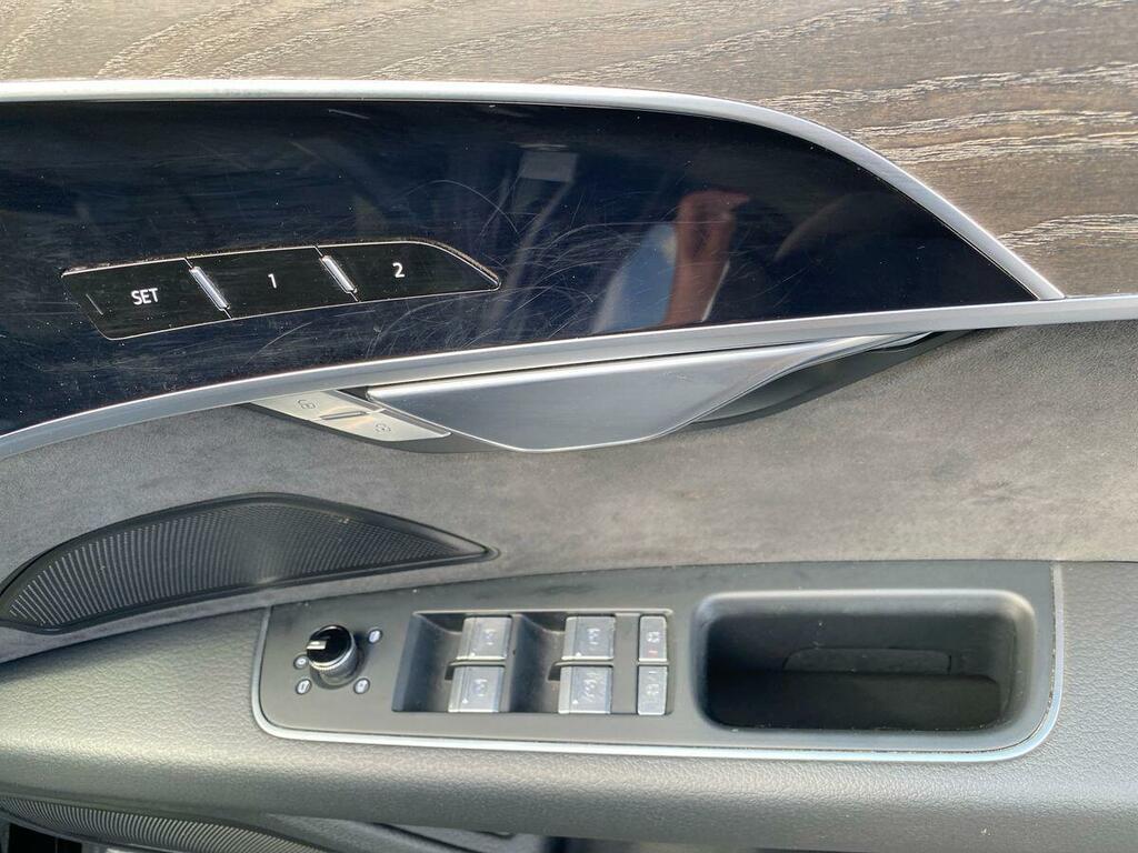 Audi A8 A8 S Line 50 Tdi Quattro Grey #19