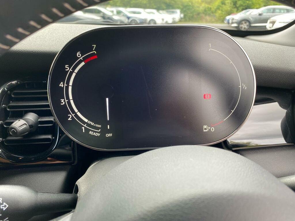 Mini Hatch 2.0S Sport Steptronic Euro 6 Ss Grey #18