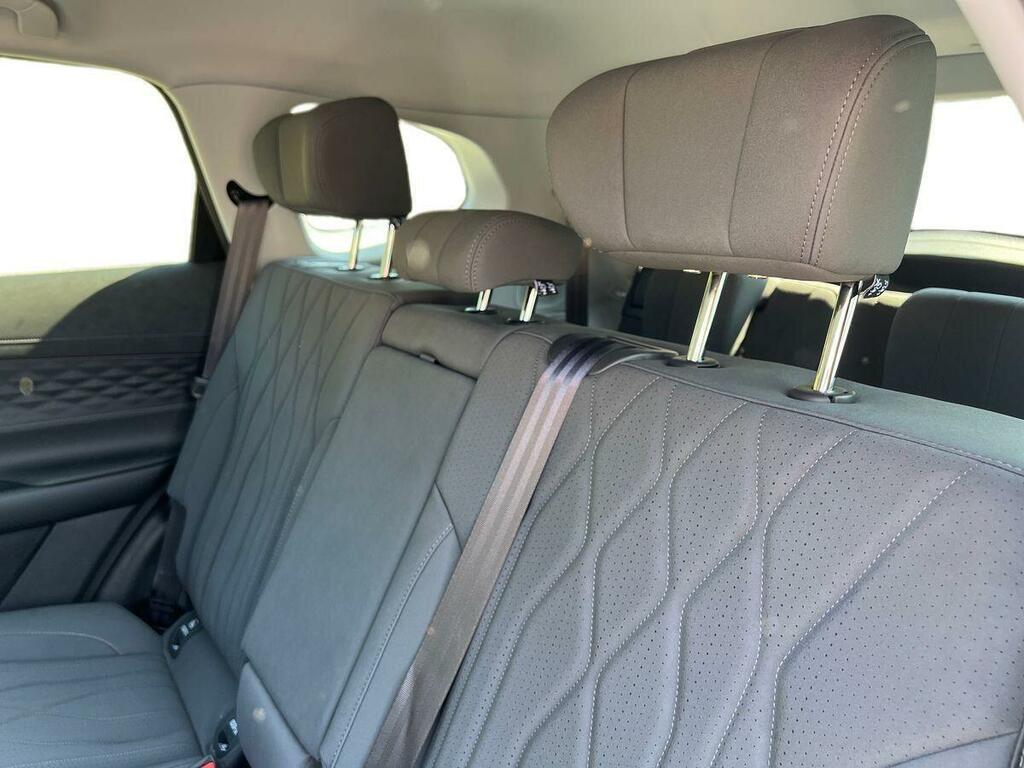 Chery Tiggo 8 1.5T Phev Summit Dht White #13