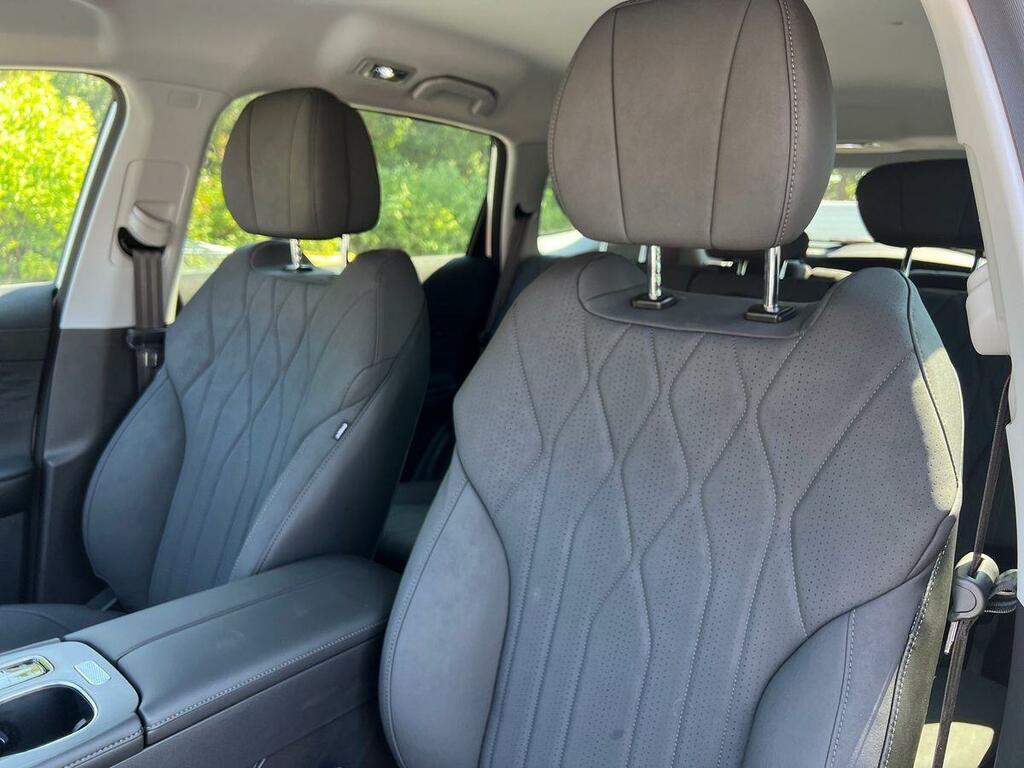 Chery Tiggo 8 1.5T Phev Summit Dht White #14