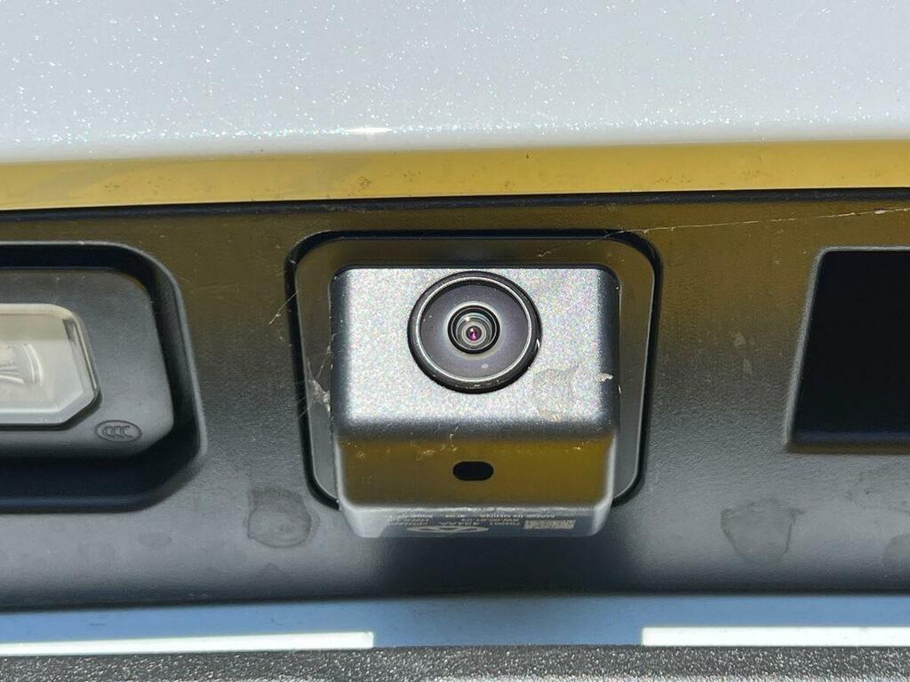 Chery Tiggo 8 1.5T Phev Summit Dht White #18