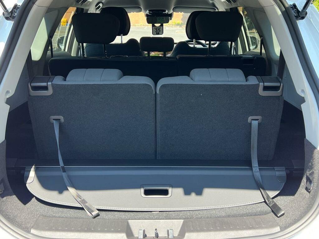 Chery Tiggo 8 1.5T Phev Summit Dht White #30